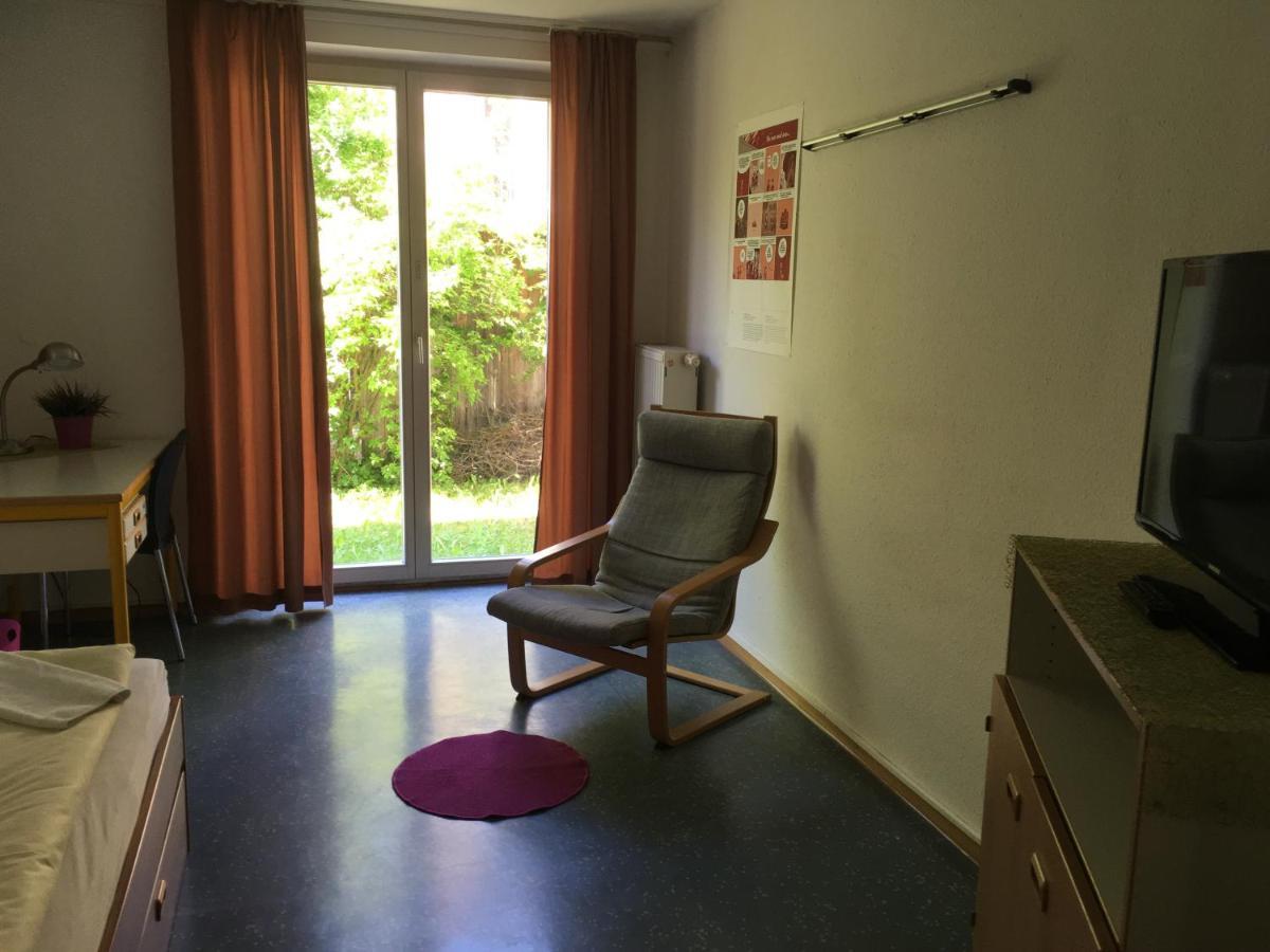 Gaestehaus Goethe-Institut Schwäbisch Hall المظهر الخارجي الصورة